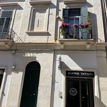 Suite Battisti 7 Lecce Zewnętrze zdjęcie