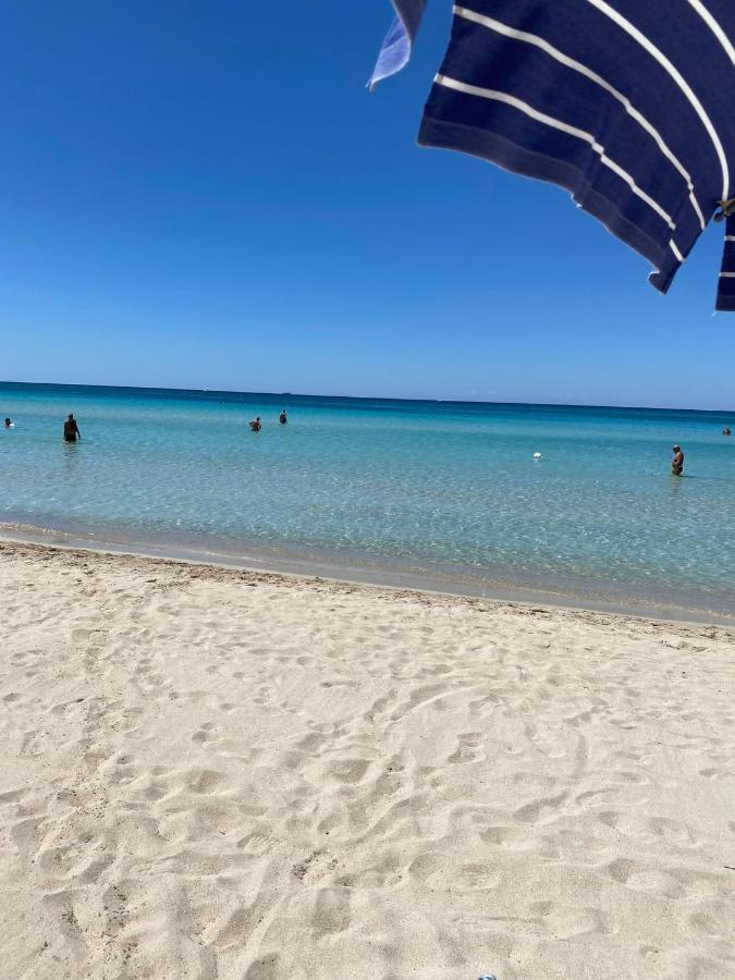 Suite Battisti 7 Lecce Zewnętrze zdjęcie