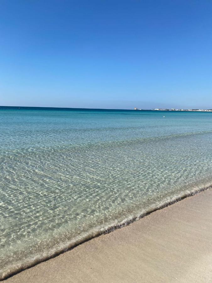 Suite Battisti 7 Lecce Zewnętrze zdjęcie