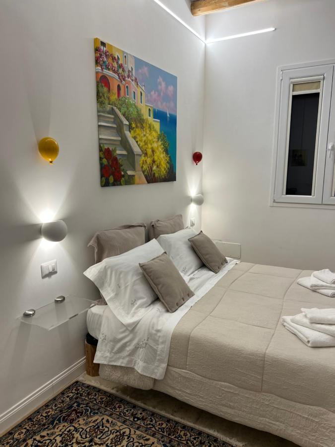 Suite Battisti 7 Lecce Zewnętrze zdjęcie