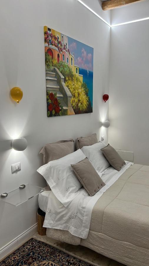 Suite Battisti 7 Lecce Zewnętrze zdjęcie