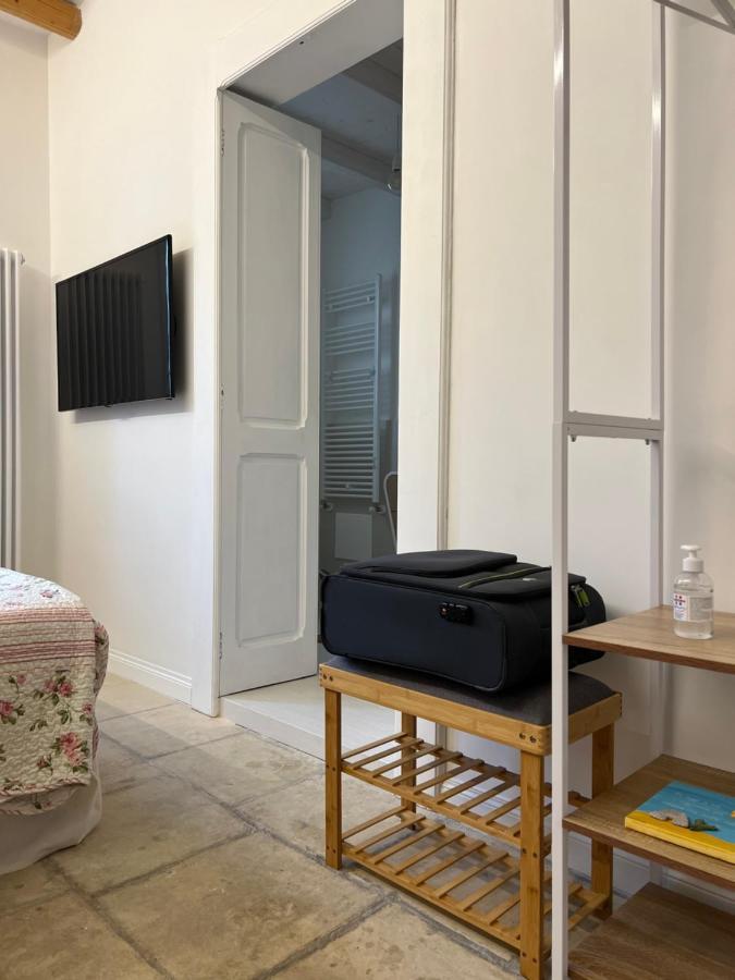 Suite Battisti 7 Lecce Zewnętrze zdjęcie