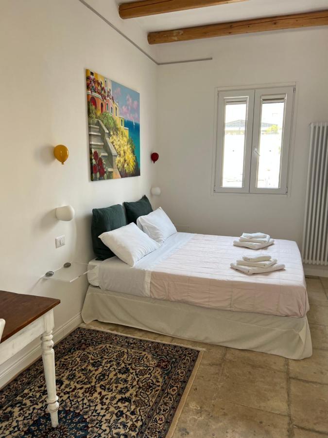 Suite Battisti 7 Lecce Zewnętrze zdjęcie