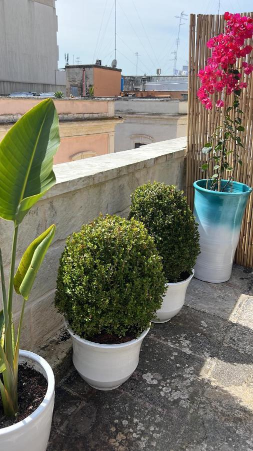 Suite Battisti 7 Lecce Zewnętrze zdjęcie