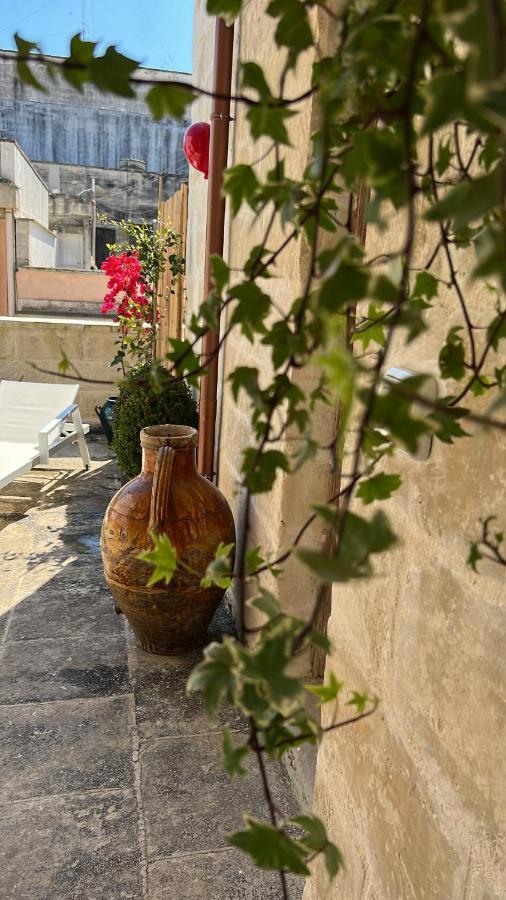 Suite Battisti 7 Lecce Zewnętrze zdjęcie