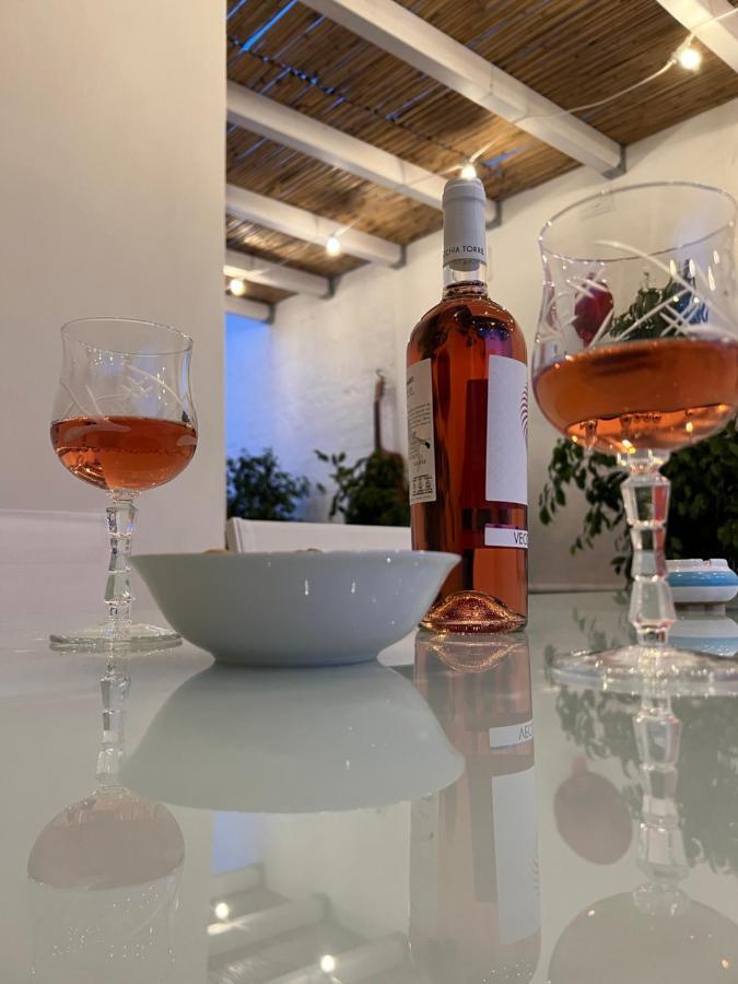 Suite Battisti 7 Lecce Zewnętrze zdjęcie