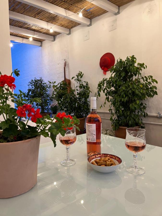 Suite Battisti 7 Lecce Zewnętrze zdjęcie