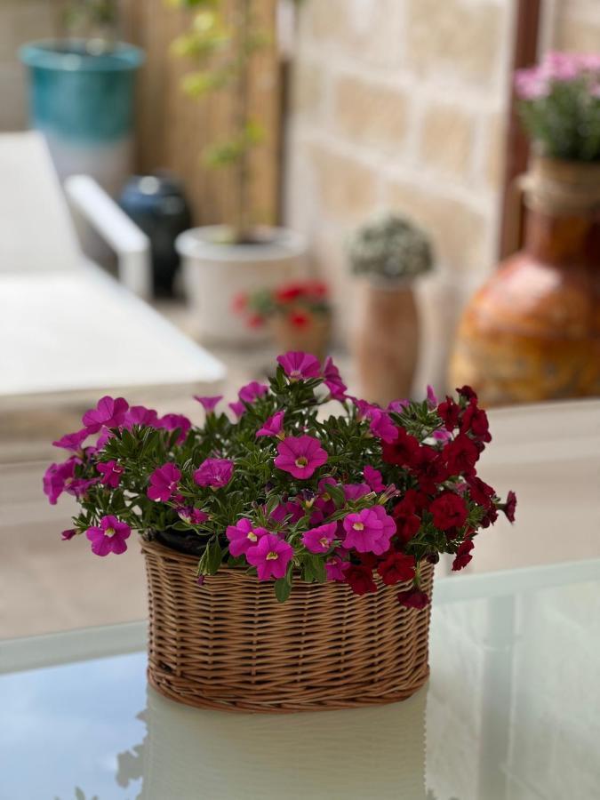 Suite Battisti 7 Lecce Zewnętrze zdjęcie