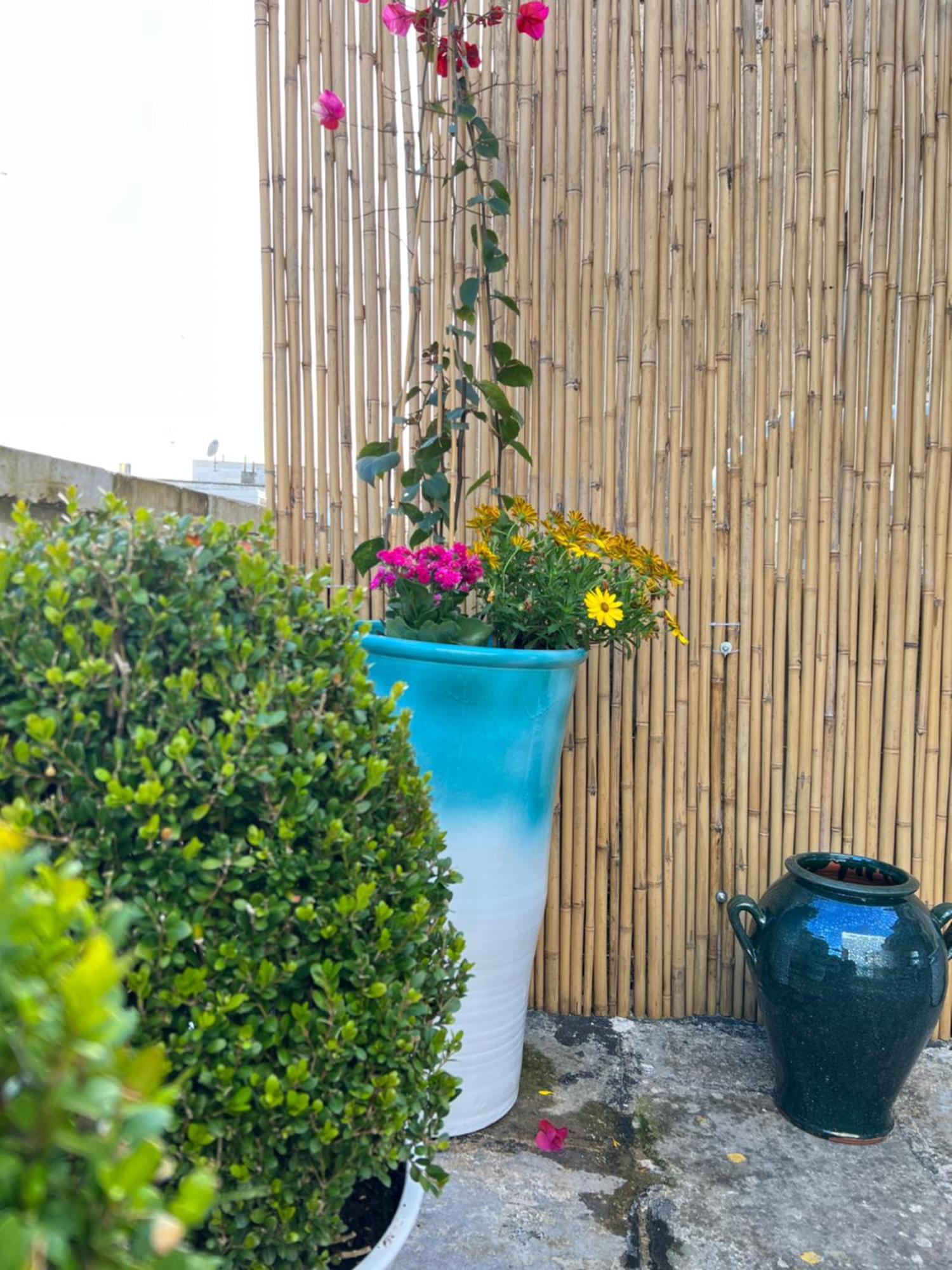 Suite Battisti 7 Lecce Zewnętrze zdjęcie