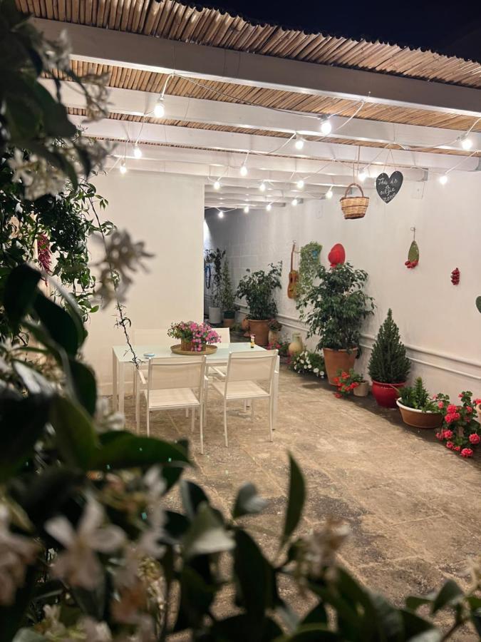 Suite Battisti 7 Lecce Zewnętrze zdjęcie