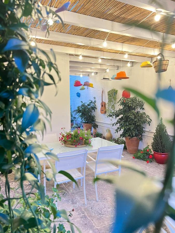 Suite Battisti 7 Lecce Zewnętrze zdjęcie