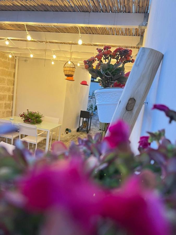 Suite Battisti 7 Lecce Zewnętrze zdjęcie