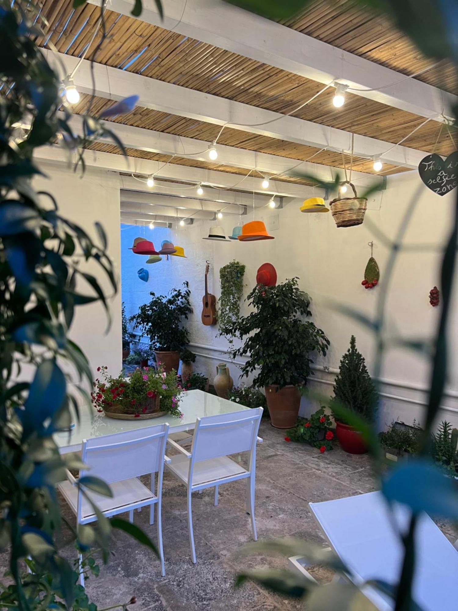 Suite Battisti 7 Lecce Zewnętrze zdjęcie