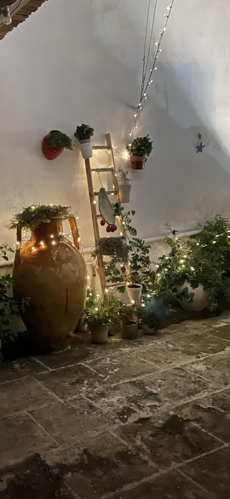 Suite Battisti 7 Lecce Zewnętrze zdjęcie