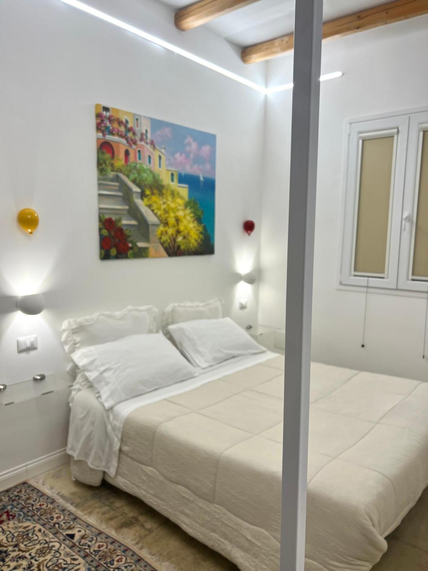 Suite Battisti 7 Lecce Zewnętrze zdjęcie