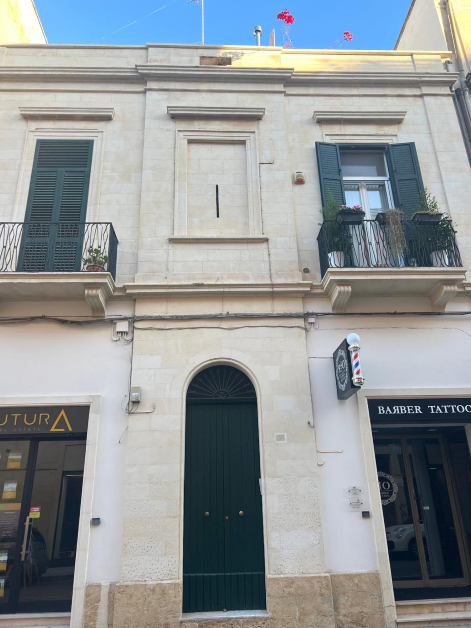 Suite Battisti 7 Lecce Zewnętrze zdjęcie