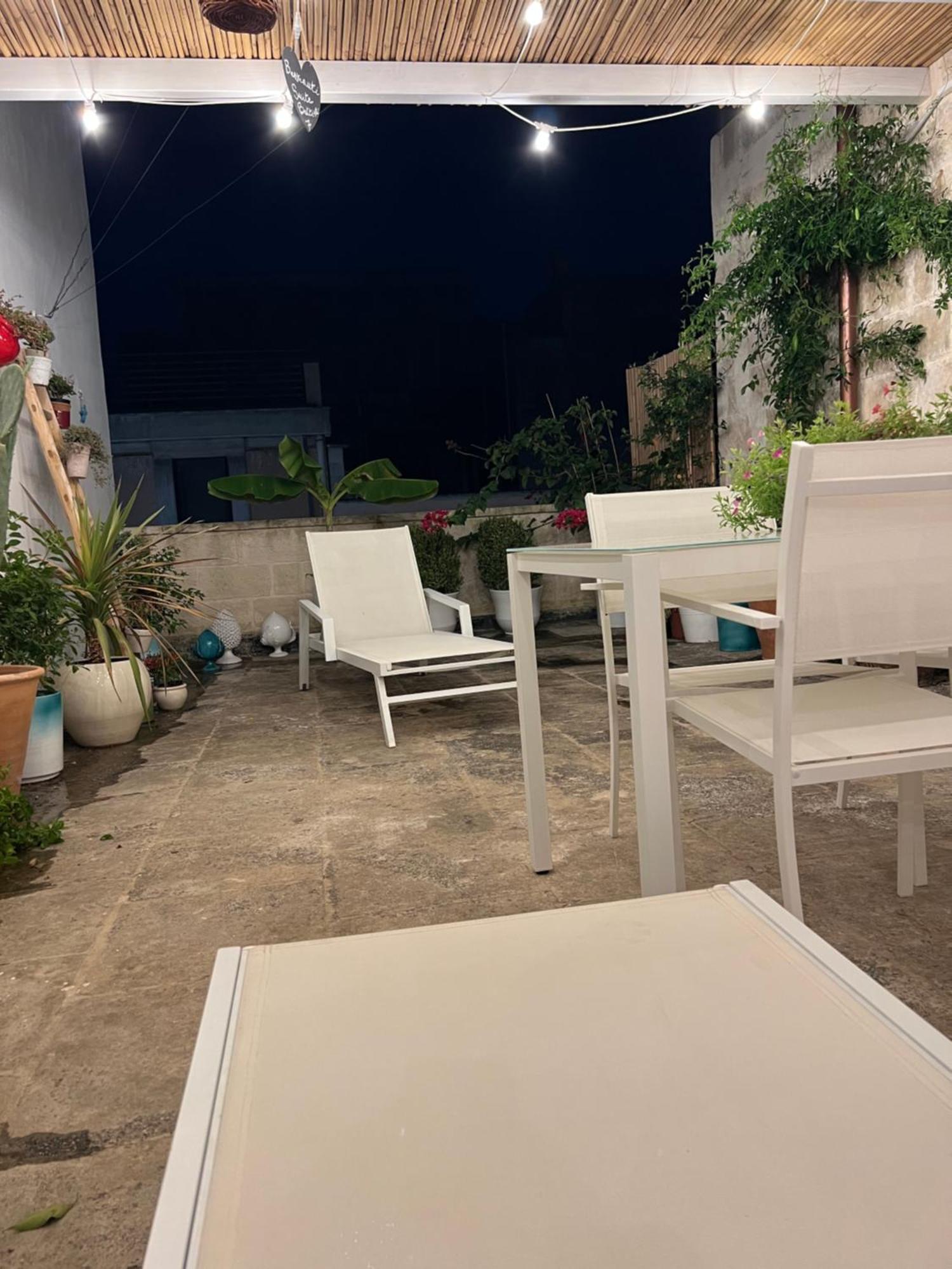 Suite Battisti 7 Lecce Zewnętrze zdjęcie
