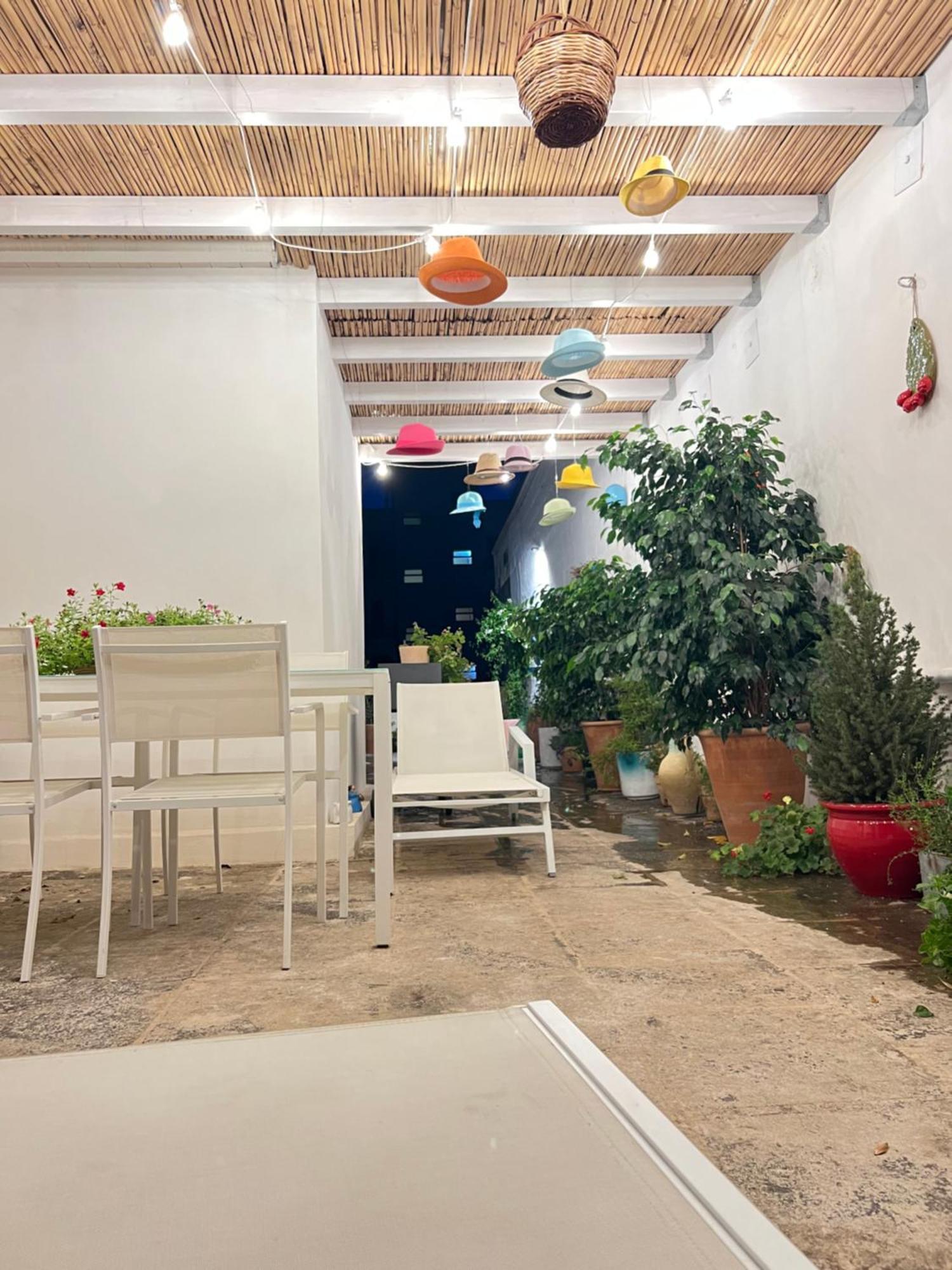 Suite Battisti 7 Lecce Zewnętrze zdjęcie