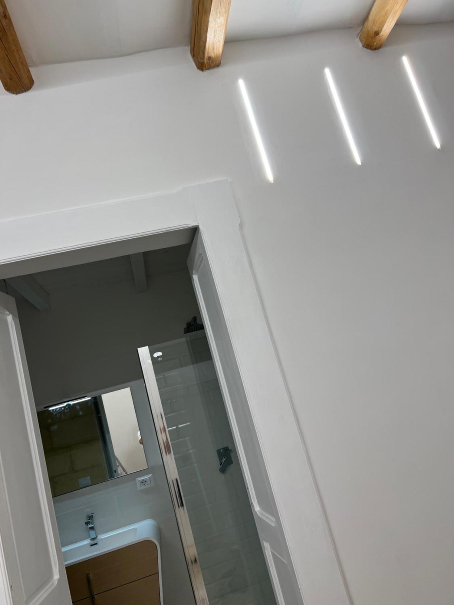 Suite Battisti 7 Lecce Zewnętrze zdjęcie