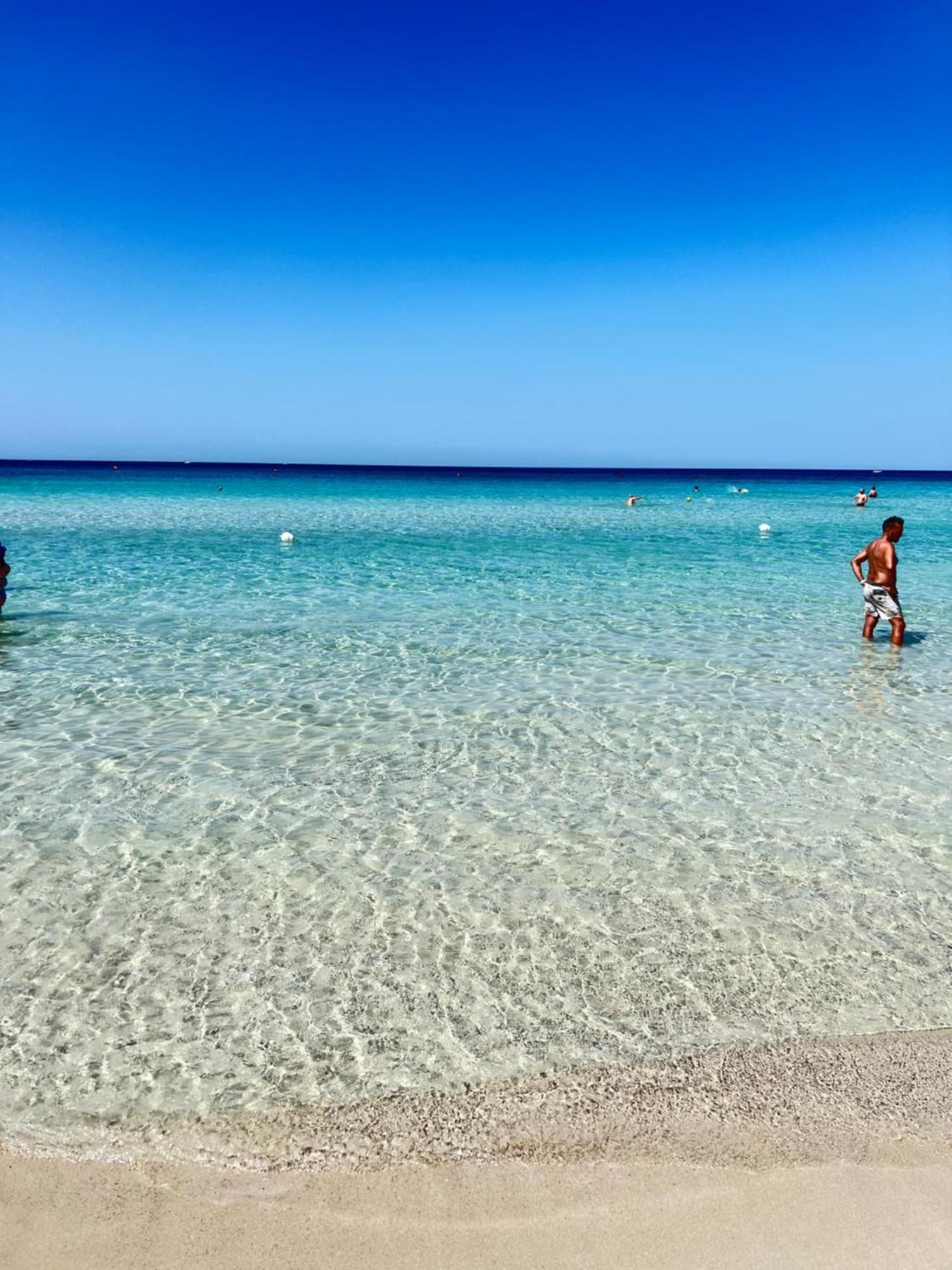 Suite Battisti 7 Lecce Zewnętrze zdjęcie
