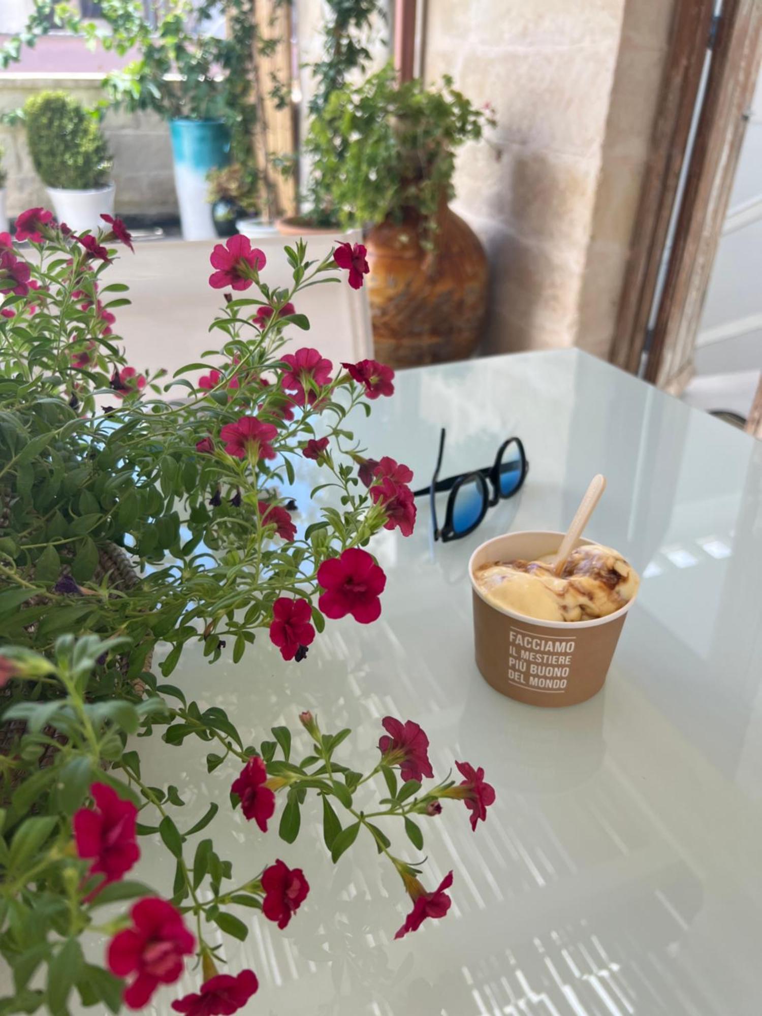 Suite Battisti 7 Lecce Zewnętrze zdjęcie