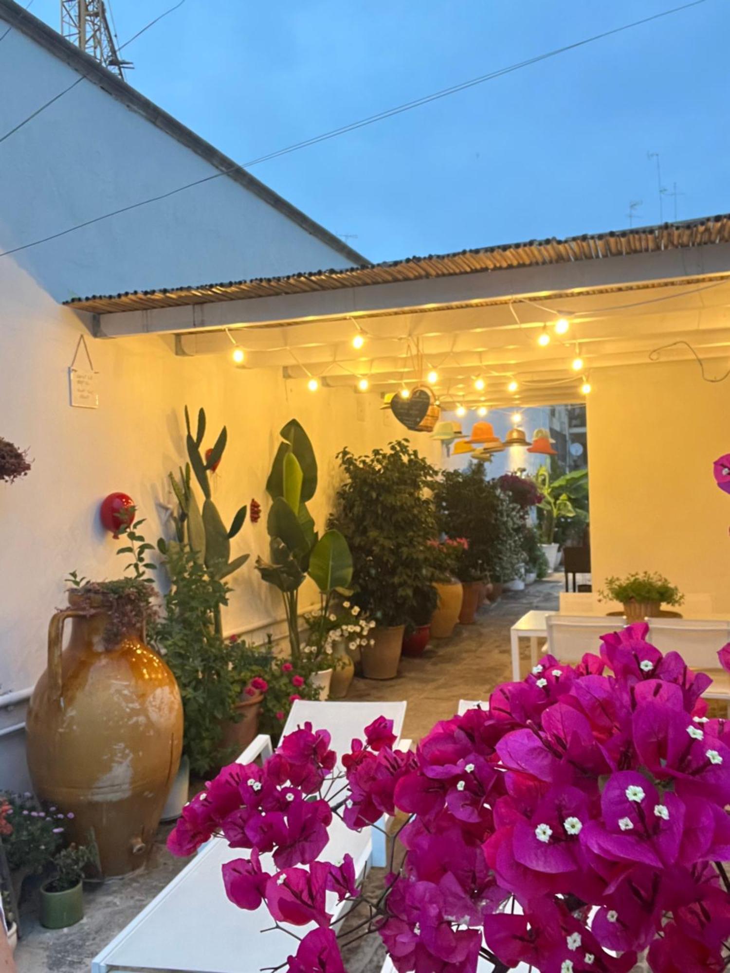 Suite Battisti 7 Lecce Zewnętrze zdjęcie