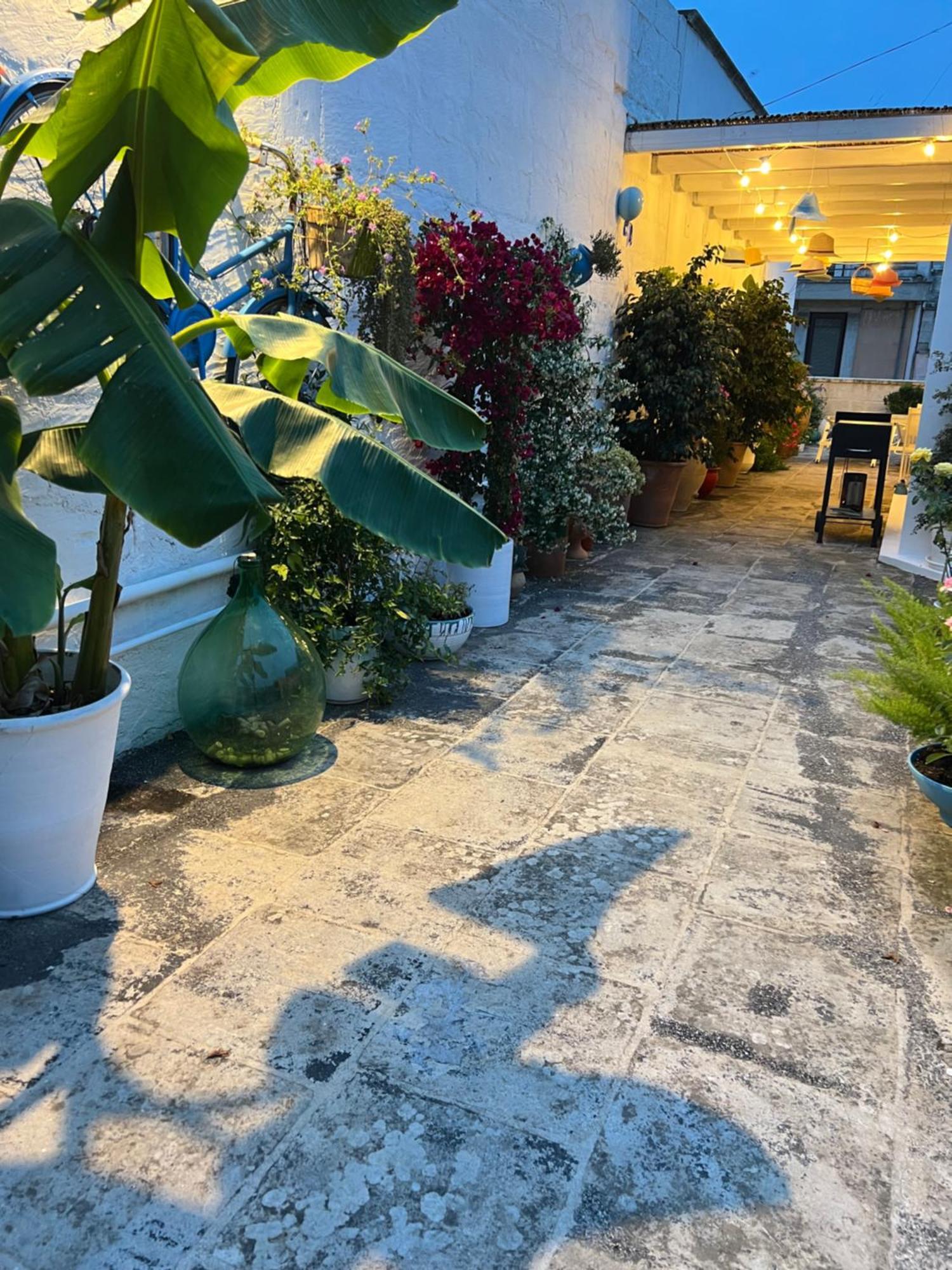 Suite Battisti 7 Lecce Zewnętrze zdjęcie