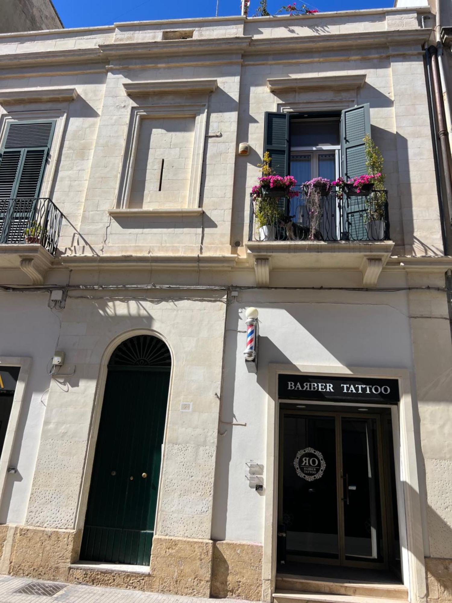 Suite Battisti 7 Lecce Zewnętrze zdjęcie